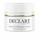 Hydrating Cream Vitamin A Booster 50 ml - Declaré Maroc - Aylal Beauty